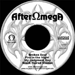 After Omega : Demo 2006